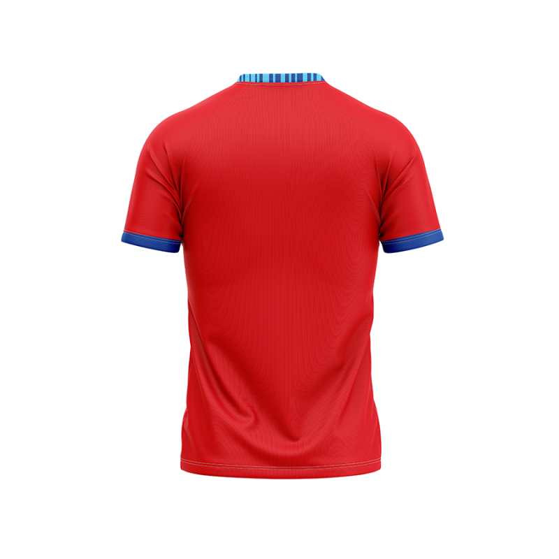 England Euro 2024 - EU2 Away Jersey - 2024 Euro Shop